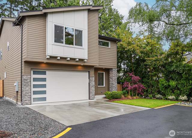 Property at 713 N 188th St, Shoreline, WA 98133, 5 beds, 3 baths