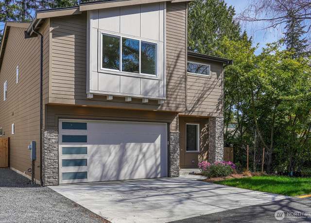 Property at 713 N 188th St, Shoreline, WA 98133, 5 beds, 3 baths