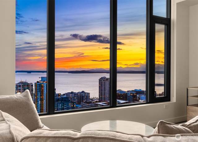 Property at 2510 6th Ave #3105, Seattle, WA 98121, 1 bed, 1 bath