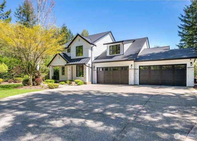 Property at 21961 SE 311th Ct, Black Diamond, WA 98010, 4 beds, 3.5 baths