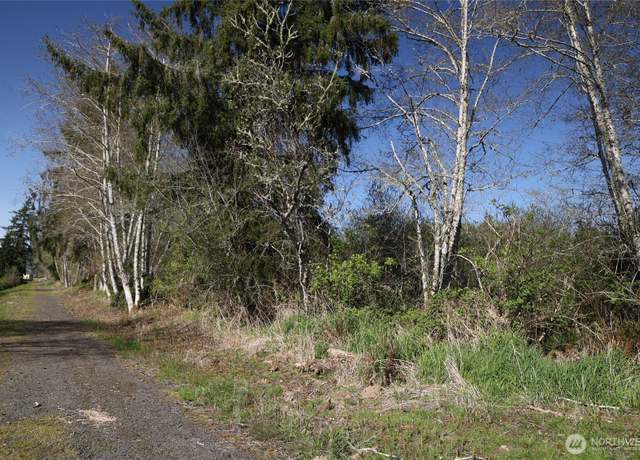 Property at 0 E of East Huntley, Aberdeen, WA 98520