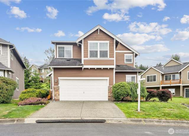 Property at 4926 Diana Ct SE #9, Auburn, WA 98092, 3 beds, 2.5 baths