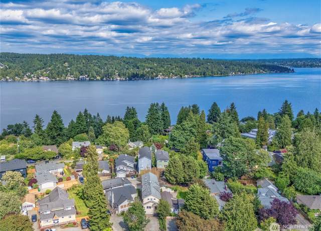 Property at 11744 NE Sand Point Way, Seattle, WA 98125, 2 beds, 2.5 baths