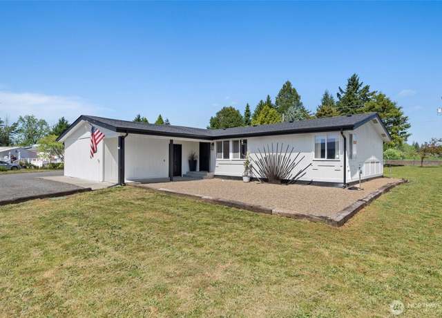 Property at 3598 Jackson Hwy, Chehalis, WA 98532, 3 beds, 2 baths