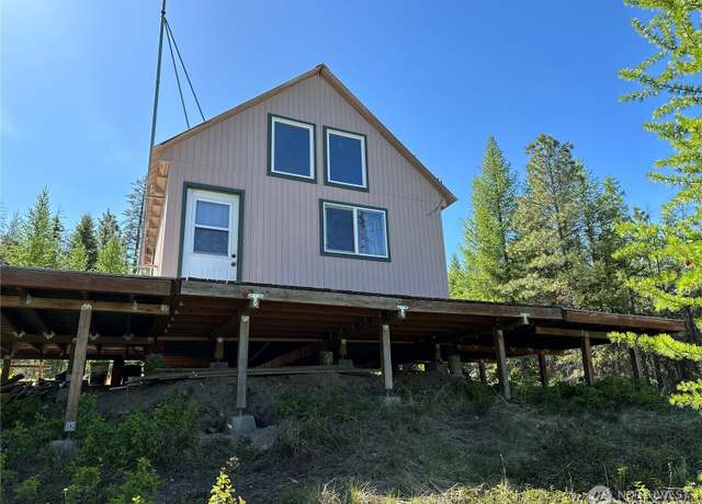 Property at 415 Bannon Creek Rd, Tonasket, WA 98855