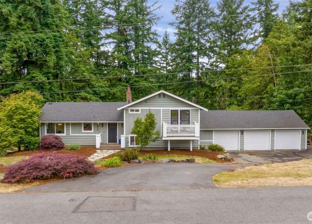 Property at 10656 SE 287th St, Auburn, WA 98092, 4 beds, 2.5 baths
