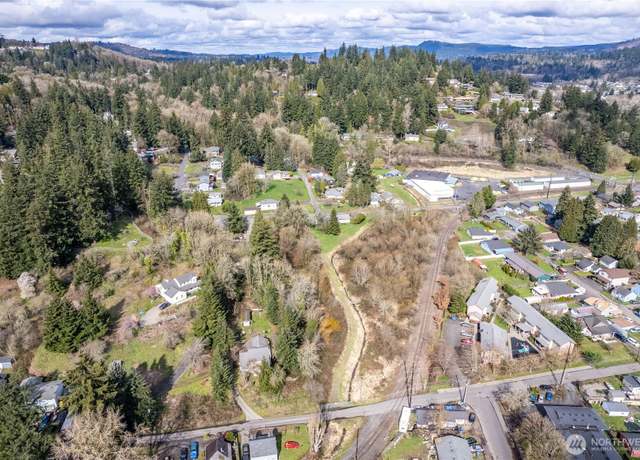 Property at 0 Clark St, Kelso, WA 98626