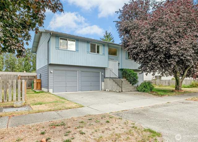 Property at 750 NW Dory Dr, Oak Harbor, WA 98277, 3 beds, 2 baths