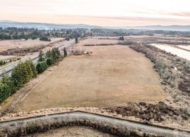 Property at 440 Knowles Rd, Toledo, WA 98596