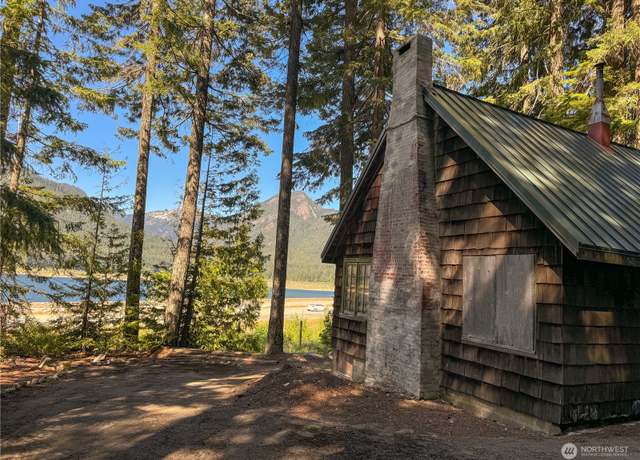 Property at 4061 FS RD 4832, Snoqualmie Pass, WA 98068, 1 bed, 1 bath