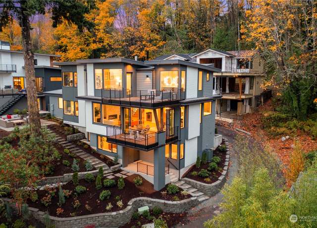 Real Estate West Seattle Wa