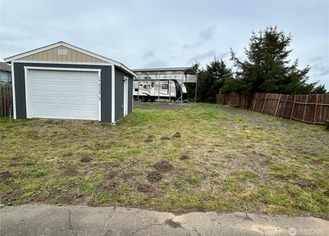 Property at 18 Haven Ln, Copalis Beach, WA 98535