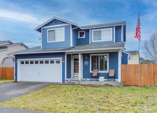 Property at 15113 Carter Loop SE, Yelm, WA 98597, 3 beds, 2.5 baths