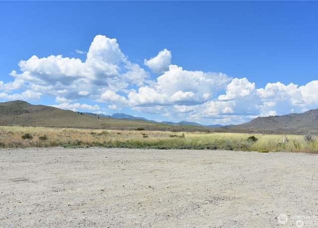Property at 4 Brook Trout Ln, Methow, WA 98834