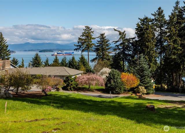 Property at 4014 Mitchell Dr, Anacortes, WA 98221