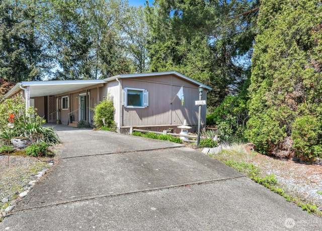 Property at 1119 Park Cir, Bothell, WA 98021, 3 beds, 2 baths
