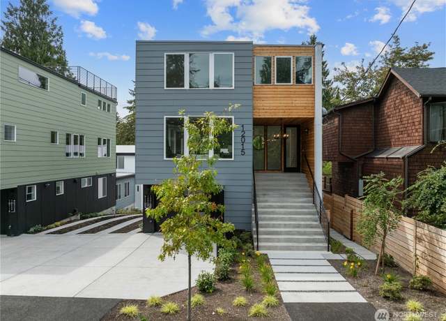 Property at 12015 36th Ave NE, Seattle, WA 98125, 4 beds, 3.5 baths