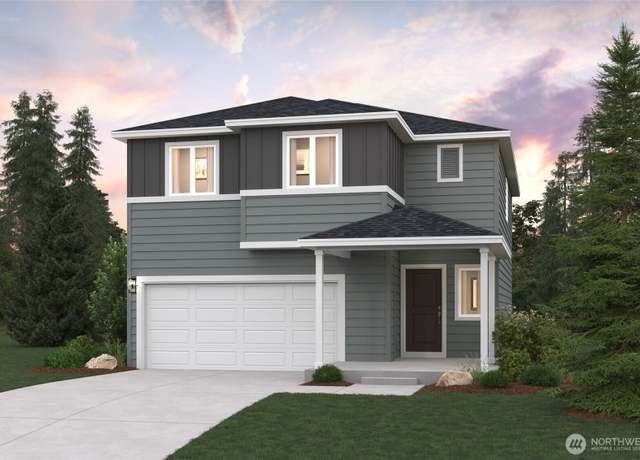 Property at 1457 Salzer Creek Dr, Centralia, WA 98531, 3 beds, 2.5 baths
