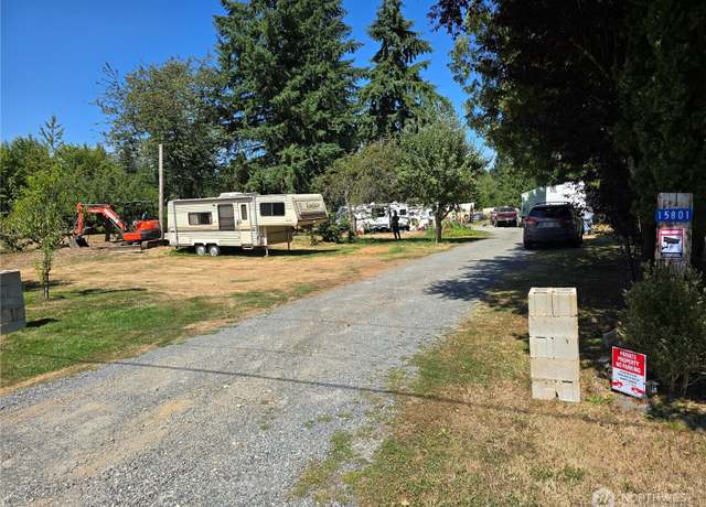 Property at 15801 116 St NE, Arlington, WA 98223