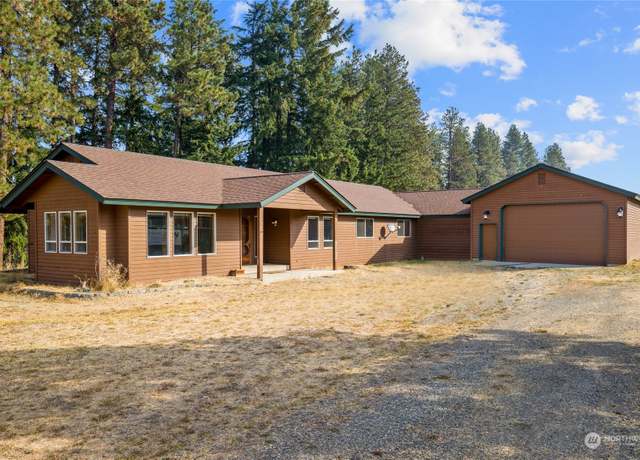 Cle Elum Real Estate For Sale By Owner