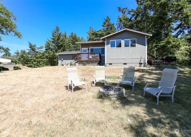Redfin Whidbey Island New Listings