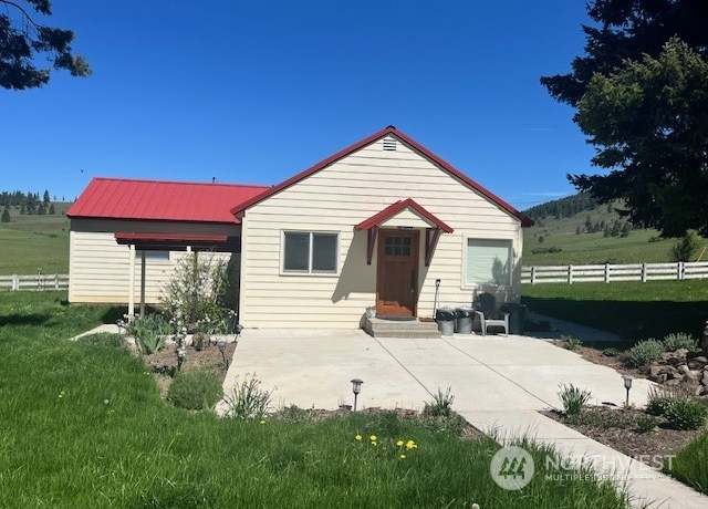 Property at 1371 Bettas Rd, Cle Elum, WA 98922, 2 beds, 1 bath