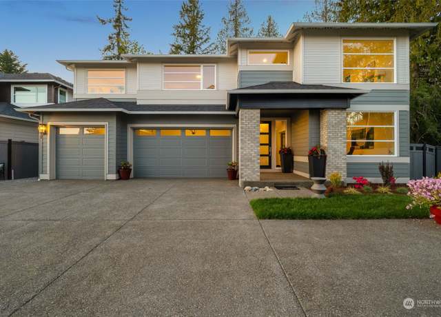 Property at 25612 217th Pl SE, Maple Valley, WA 98038, 5 beds, 4.5 baths