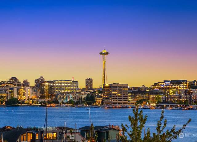 Property at 2236 Fairview Ave E Unit D, Seattle, WA 98102, 3 beds, 3.5 baths