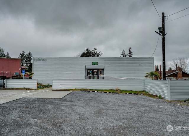 Property at 14702 Highway 99, Lynnwood, WA 98087