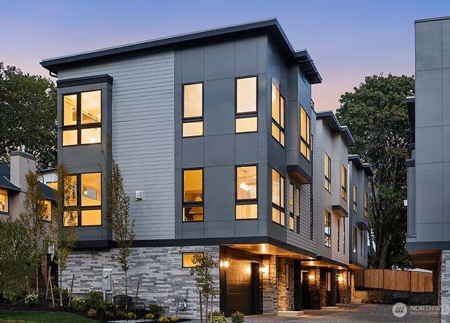 Property at 13322 132nd Ave NE, Kirkland, WA 98034, 4 beds, 2.5 baths