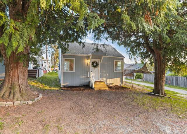 Property at 504 107th St S, Tacoma, WA 98444, 1 bed, 1 bath