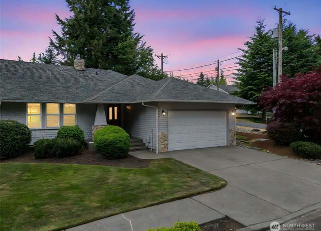 Property at 5203 53rd St W Unit (203), University Place, WA 98467, 2 beds, 2 baths