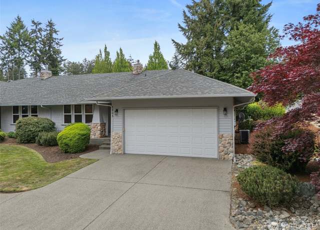 Property at 5203 53rd St W, University Place, WA 98467, 2 beds, 2 baths