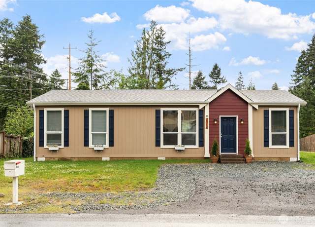Property at 20318 E 67th Ave E, Spanaway, WA 98387, 3 beds, 2 baths
