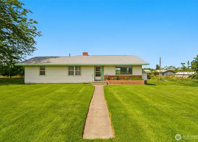 Property at 52357 Pleasant View Rd, Milton-freewater, OR 97862, 3 beds, 2.5 baths