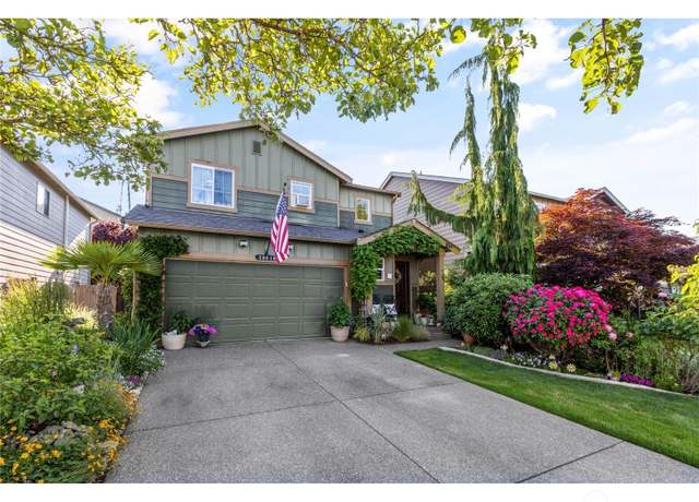 Property at 20010 19th Ave E, Spanaway, WA 98387, 3 beds, 2.5 baths