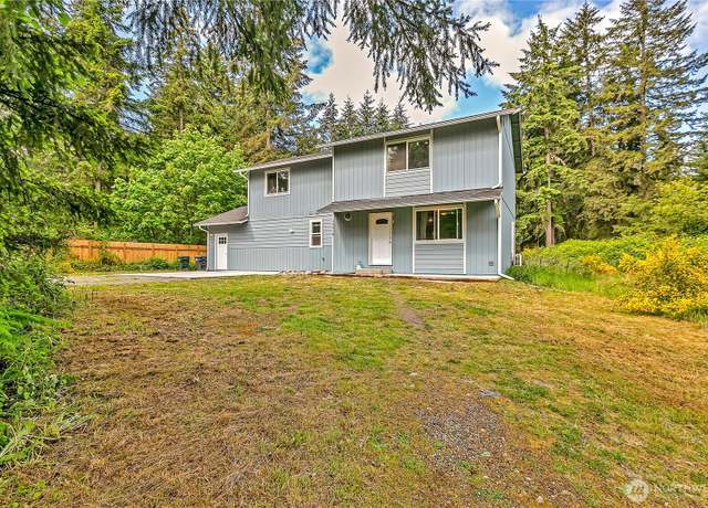 Property at 13218 197th St E, Graham, WA 98338, 3 beds, 2.5 baths