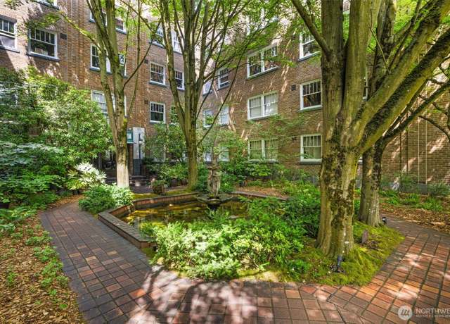 Property at 1631 16th Ave #114, Seattle, WA 98122, 1 bed, 1 bath