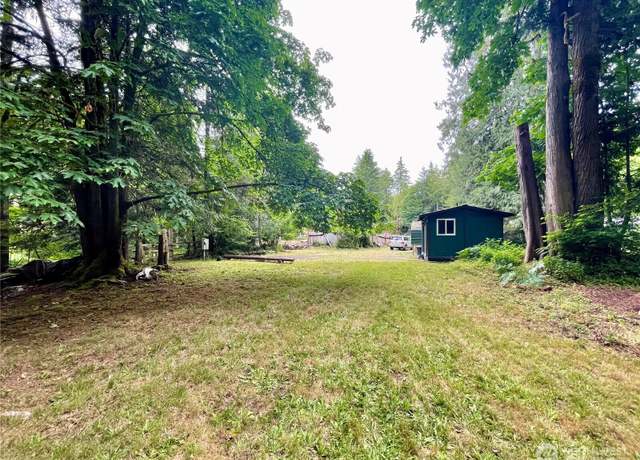 Property at 424 E Olde Lyme Rd, Shelton, WA 98584