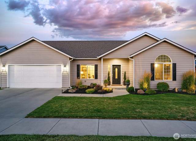 Property at 52 Whistling Duck Rd, Walla Walla, WA 99362, 3 beds, 2 baths