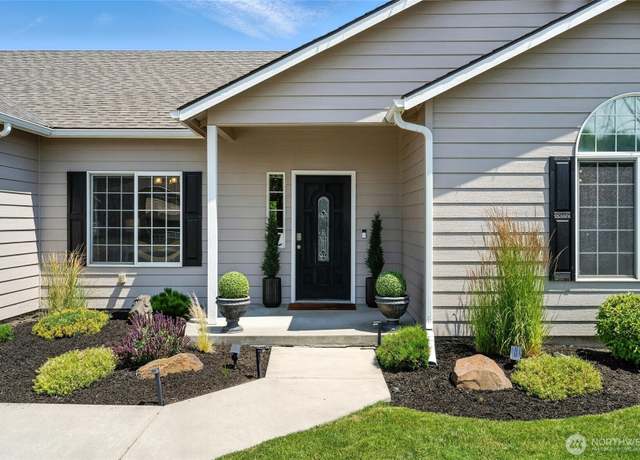 Property at 52 Whistling Duck Rd, Walla Walla, WA 99362, 3 beds, 2 baths