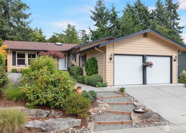Property at 24812 12th Ave S, Des Moines, WA 98198, 2 beds, 1.5 baths