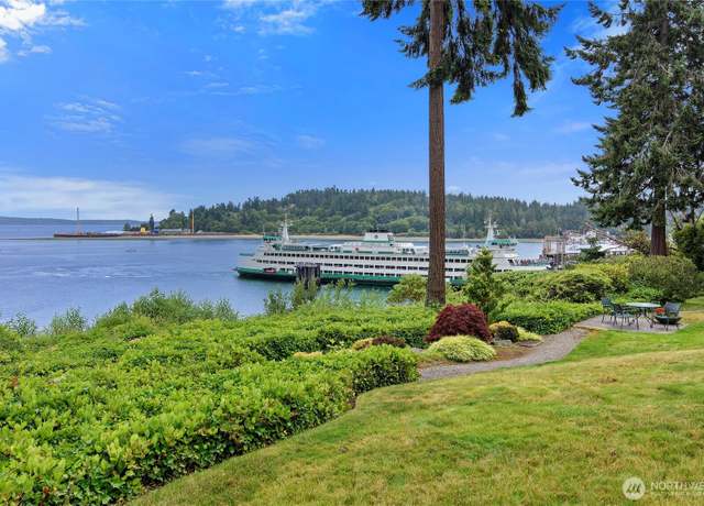 Property at 965 Winslow Way E #104, Bainbridge Island, WA 98110, 2 beds, 1 bath