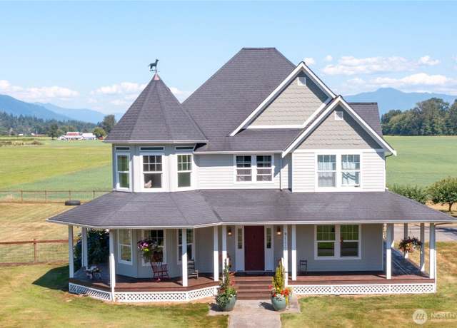 Property at 9177 Collins Rd, Sedro Woolley, WA 98284, 3 beds, 3.5 baths