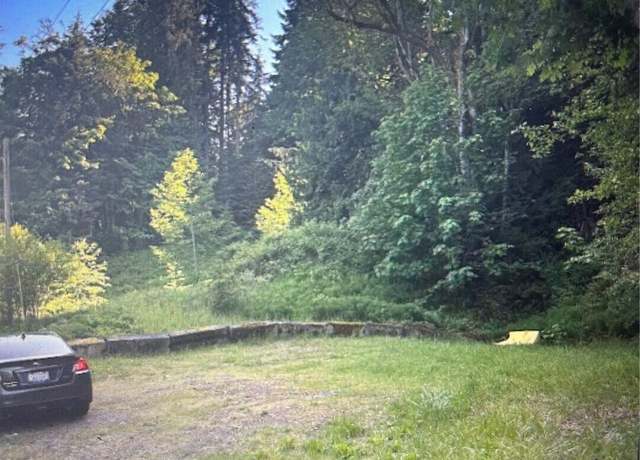 Property at 0 Cottonwood Ln W, Port Angeles, WA 98362