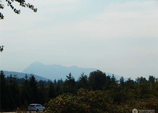 Property at 842 S Still Rd, Sequim, WA 98382