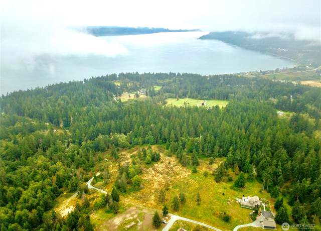 Property at 835 Ellwood Dr, Coupeville, WA 98239