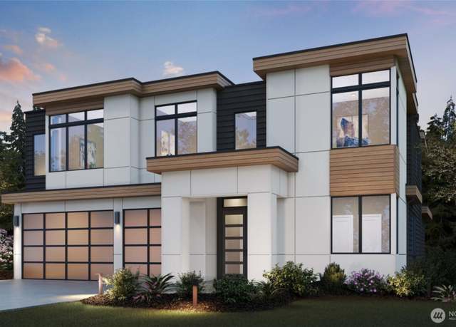 Property at 10849 NE 47th St, Kirkland, WA 98033, 5 beds, 4.5 baths