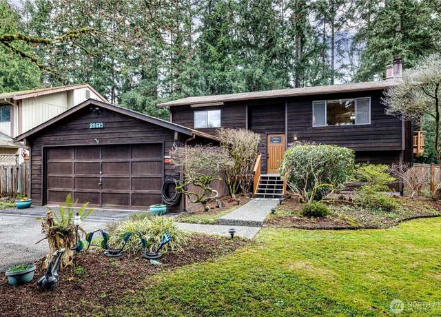 Property at 20615 14th Dr SE, Bothell, WA 98012, 3 beds, 2 baths