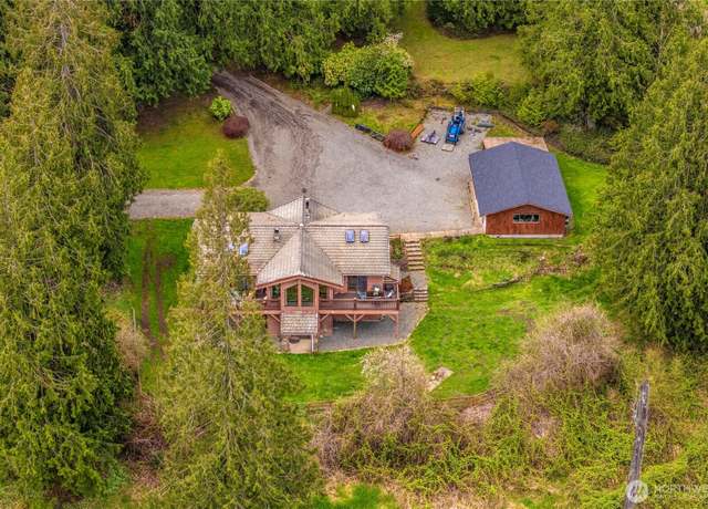 Property at 37902 278th Ave SE, Enumclaw, WA 98022, 4 beds, 3 baths